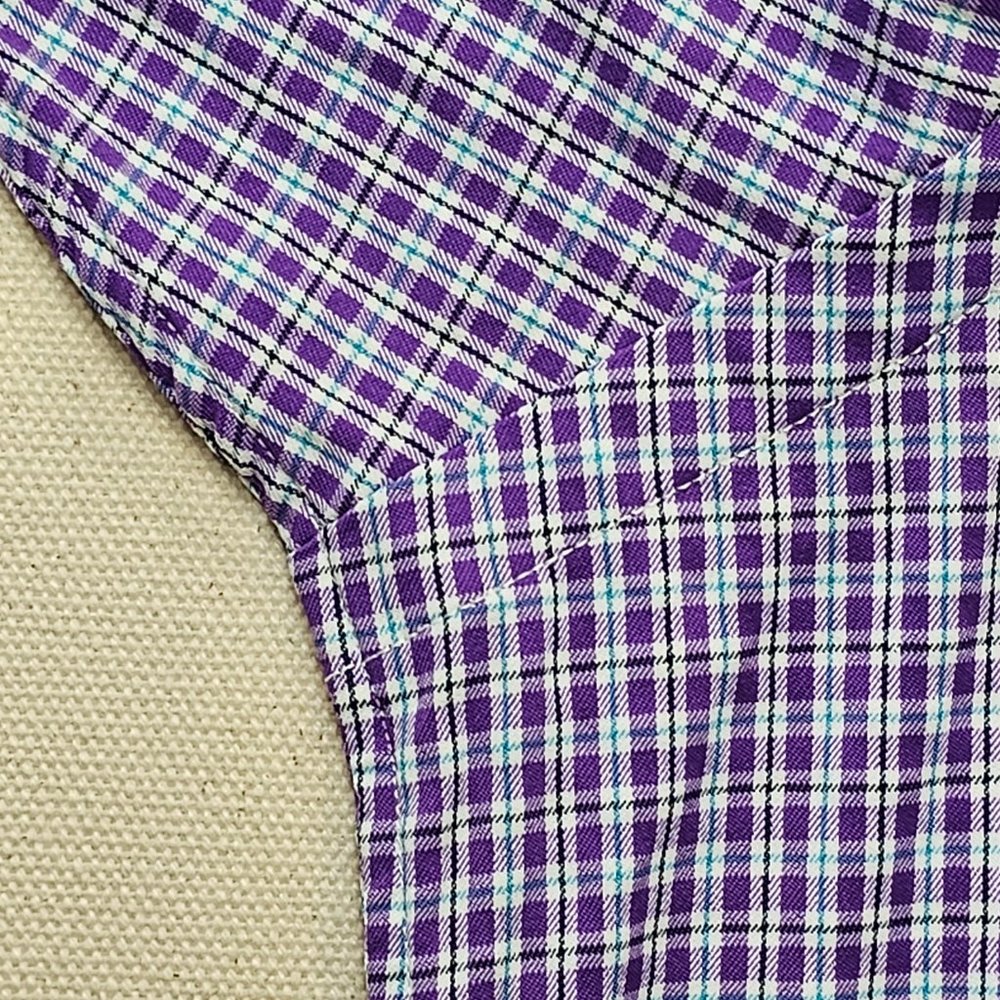 Ralph Lauren Performance Button Down M - image 6